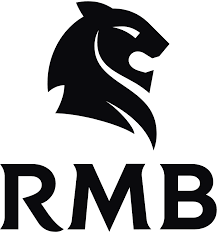 Rand Merchant Bank (RMB) Logo